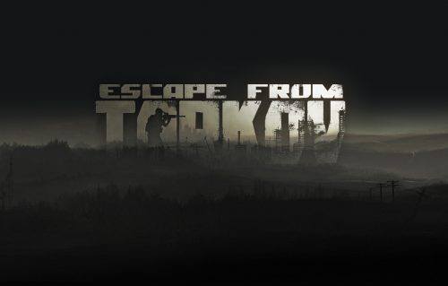 Escape from Tarkov Preview