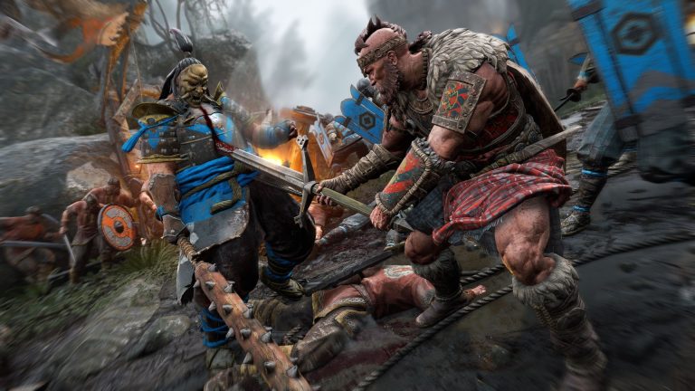 For Honor Season 3 “Grudge & Glory” Kicks off on August 15