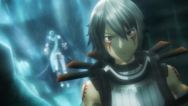 .hack//G.U. Last Recode’s Fourth Volume Screenshots Released