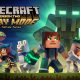 Minecraft: Story Mode Season 2 – Hero in Residence Review
