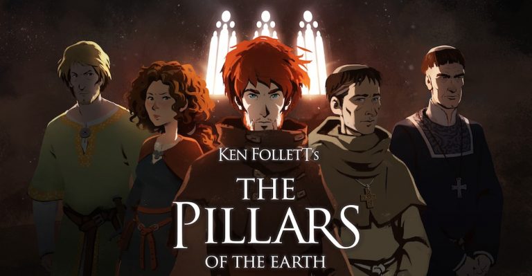 Ken Follett’s The Pillars of the Earth Review