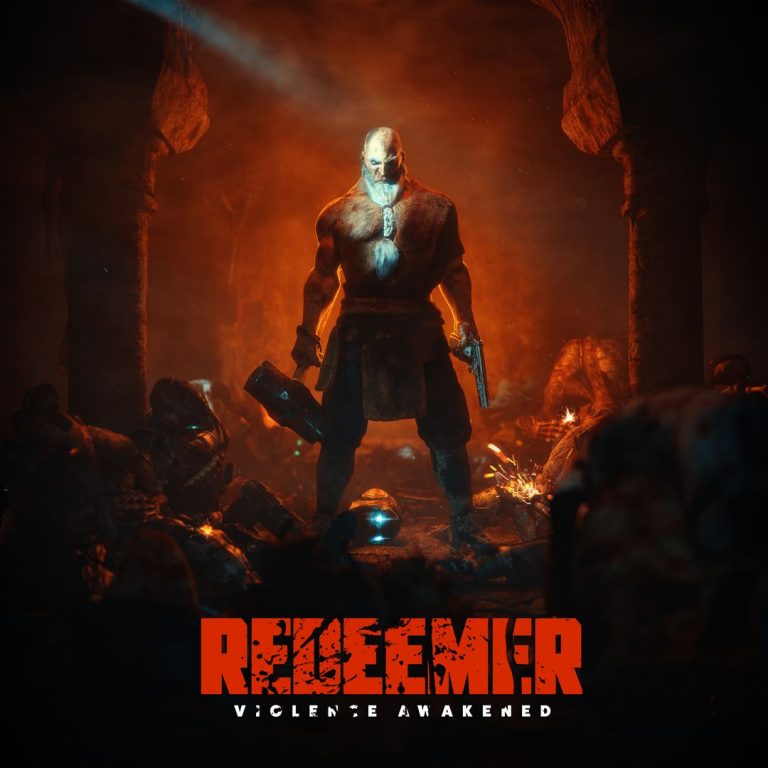 Redeemer Review