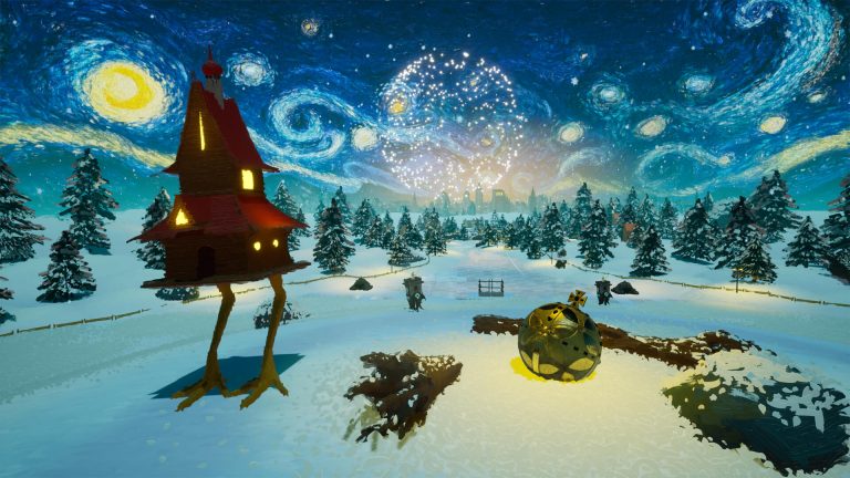 Rock of Ages 2: Bigger & Boulder Rolls onto PC, PS4, and Xbox One
