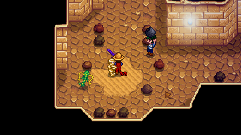 Stardew Valley Multiplayer Update Coming to PC on August 1st