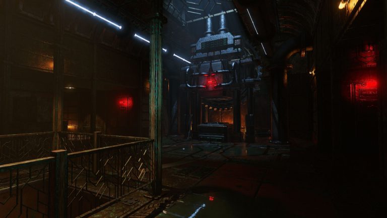 Steampunk Dungeon Crawler Vaporum Coming to PC on September 28