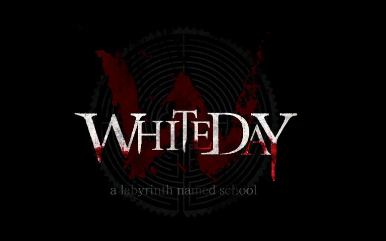 White Day: A Labyrinth Named School Review