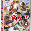 Rin-ne Complete Season 1 Review