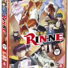 Rin-ne Complete Season 1 Review
