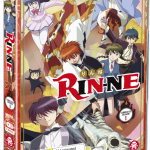 Rin-ne Complete Season 1 Review