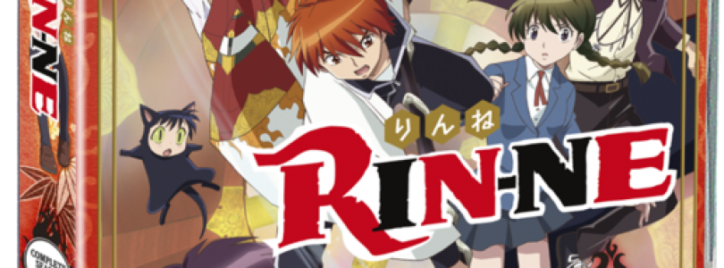 Rin-ne Complete Season 1 Review