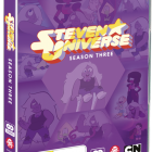 Steven Universe Season Three Review