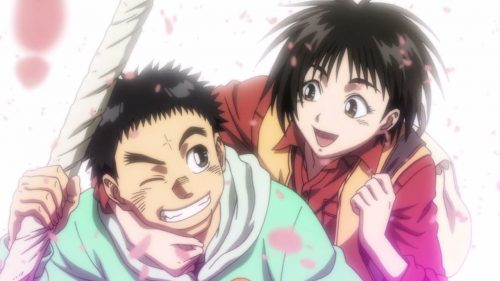 Madman’s November 2017 Anime Releases Are Now Available for Pre-Order