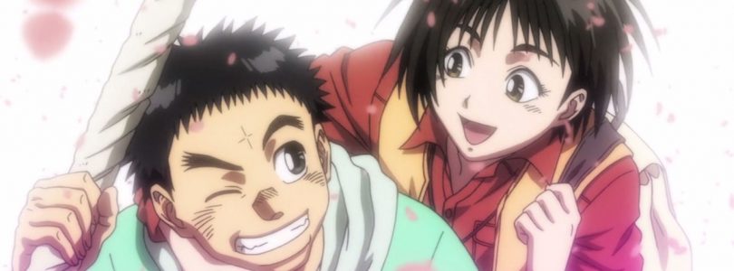 Madman’s November 2017 Anime Releases Are Now Available for Pre-Order