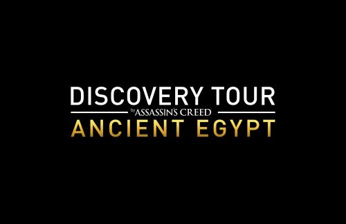Assassin’s Creed Origins to Include Educational Discovery Tour Mode