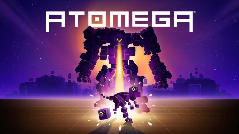 Ubisoft Bringing FPS Atomega to Steam on Sept. 19