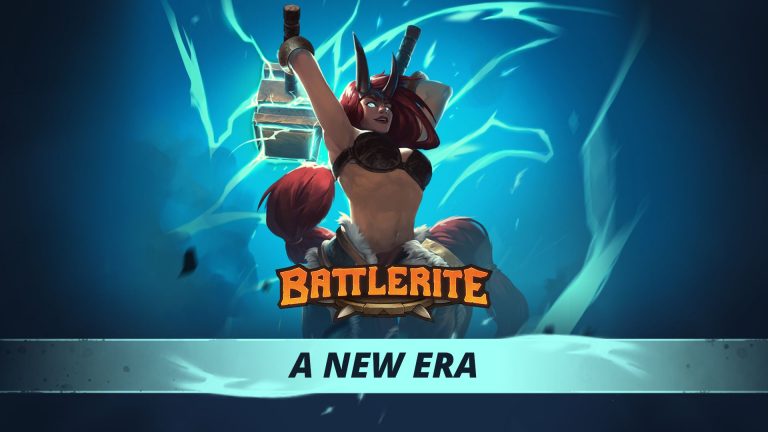 Battlerite Leaving Steam Early Access and Going F2P on November 8