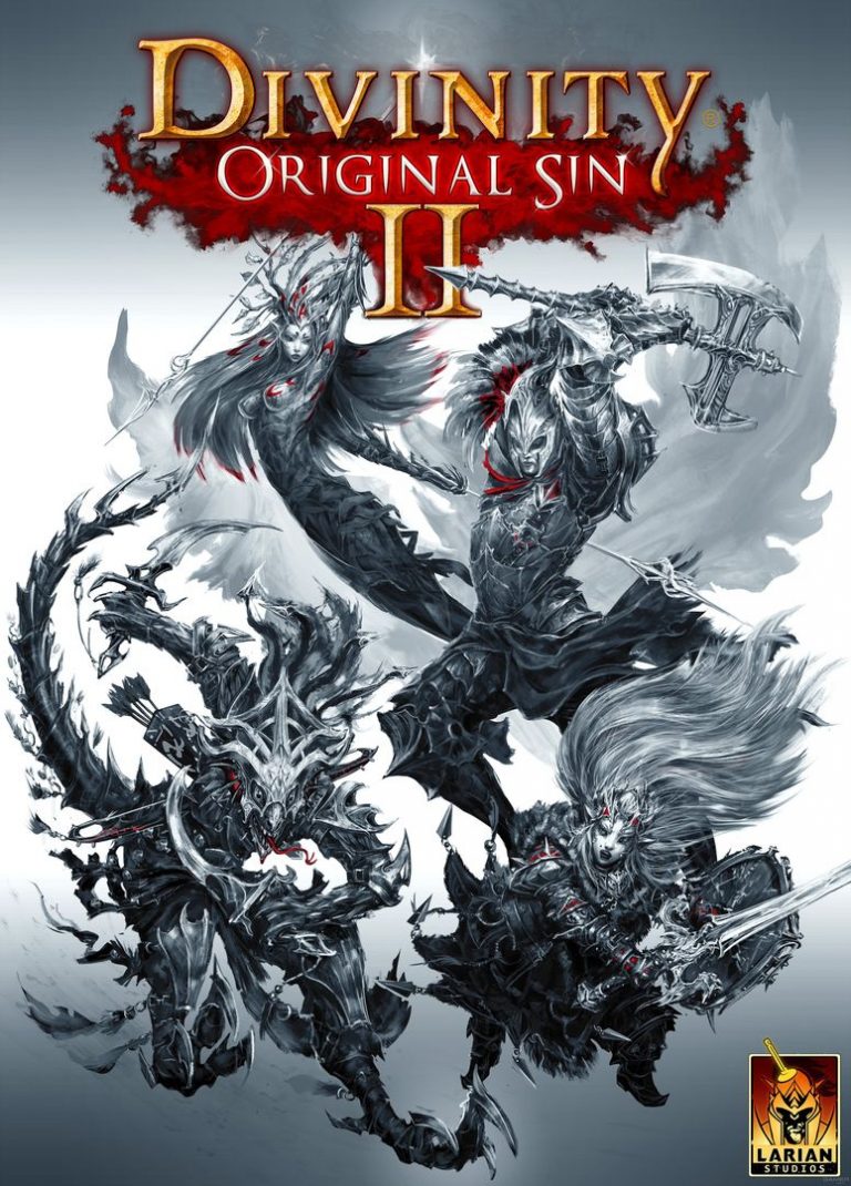 Divinity: Original Sin II Review