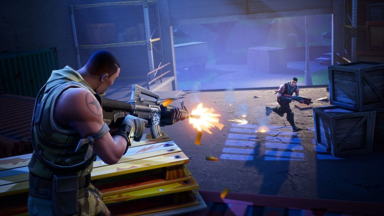 Fortnite to Introduce PvP Battle Royale Mode on Sept. 26