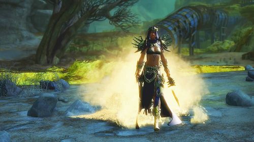 Guild Wars 2: Path of Fire Expansion Launches