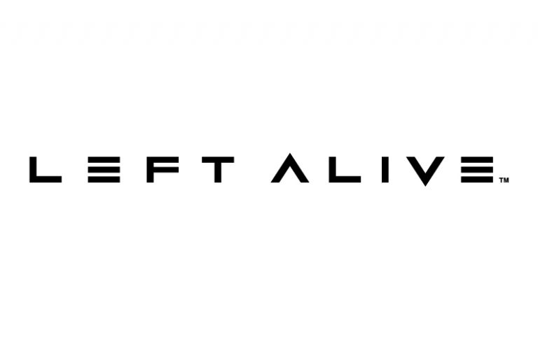Square Enix Announces Left Alive for PlayStation 4 and PC