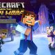 Minecraft: Story Mode Season 2 – Giant Consequences Review