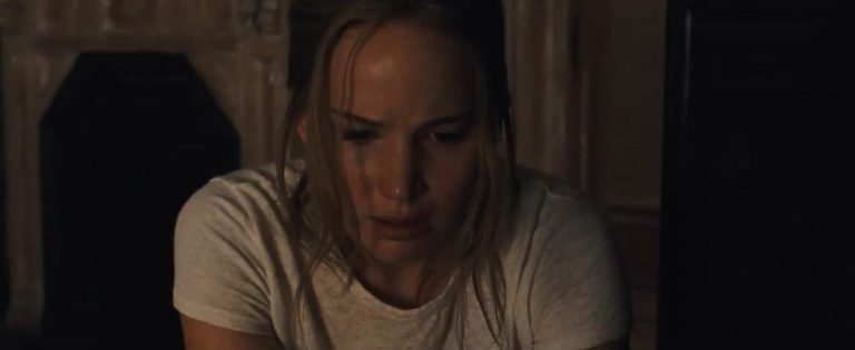 Darren Aronofsky’s Mother! now in Cinemas