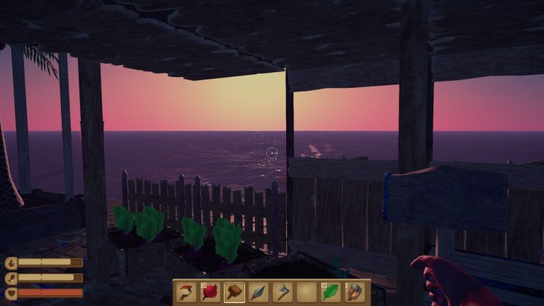 Raft to be Published by Axolot Games, Announces Co-op