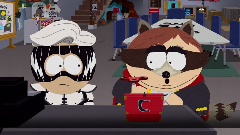 New South Park: The Fractured but Whole Screens and Trailers Released