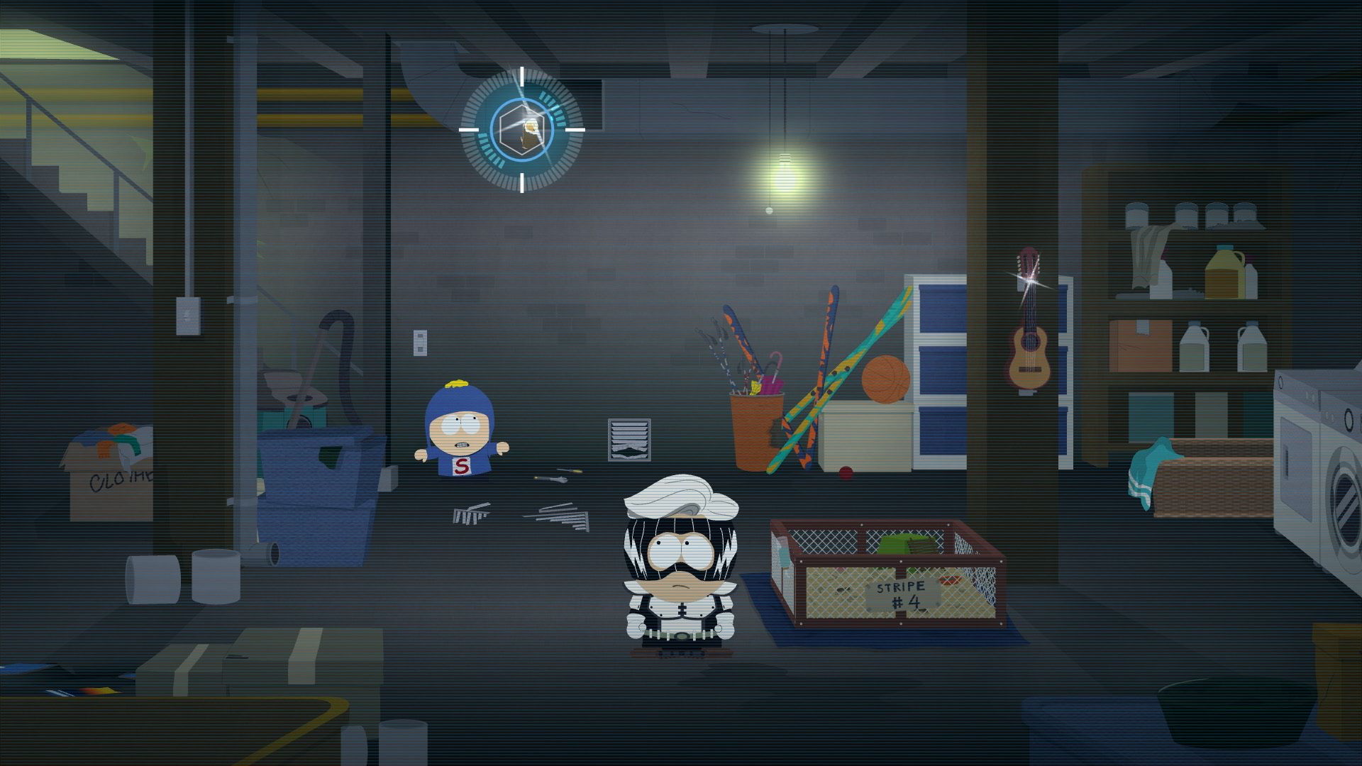 gender south park fractured but whole gender south park fractured but whole