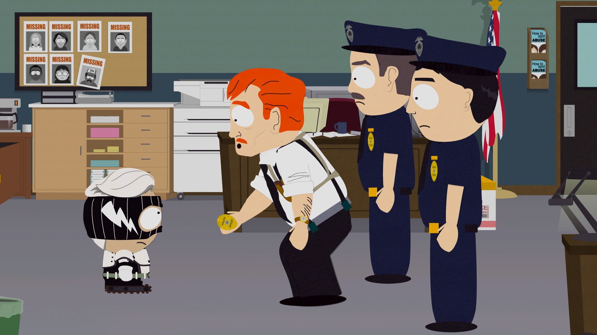 south park fractured but whole gender dialogue diffetrences south park fractured but whole gender dialogue diffetrences