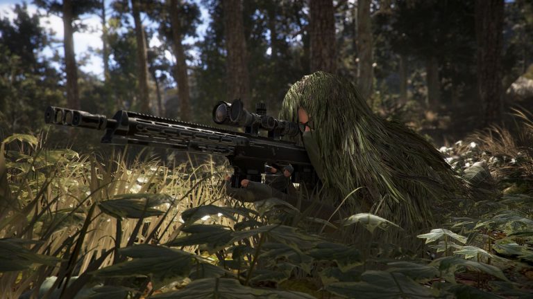 Tom Clancy’s Ghost Recon Wildlands Ghost War PVP Mode out Oct. 10