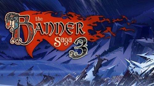 Stoic Reveals New Artwork For Banner Saga 3