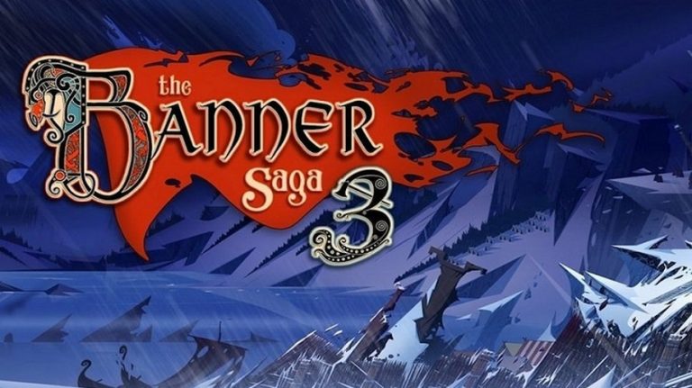 Stoic Reveals New Artwork For Banner Saga 3