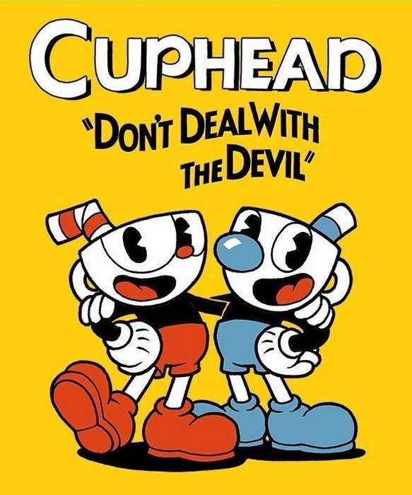 Cuphead Review