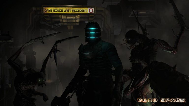 EA to Shut Down Visceral Games