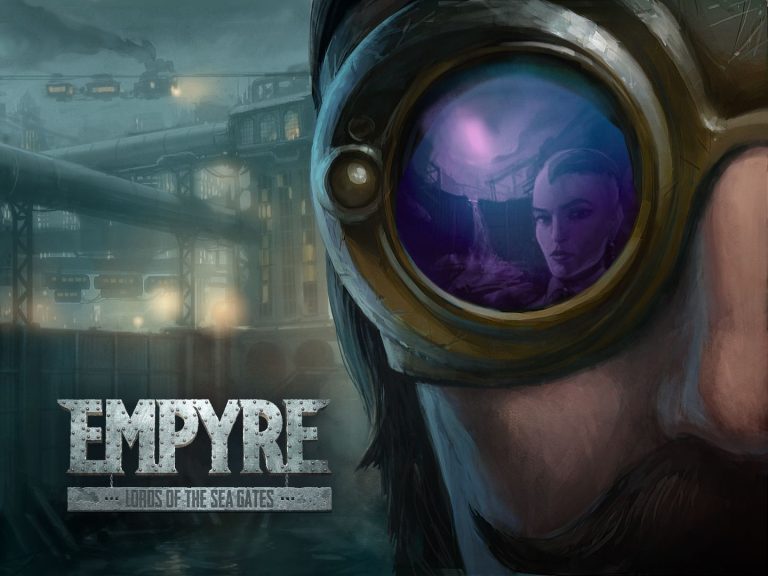 Empyre: Lord of the Sea Gates Review