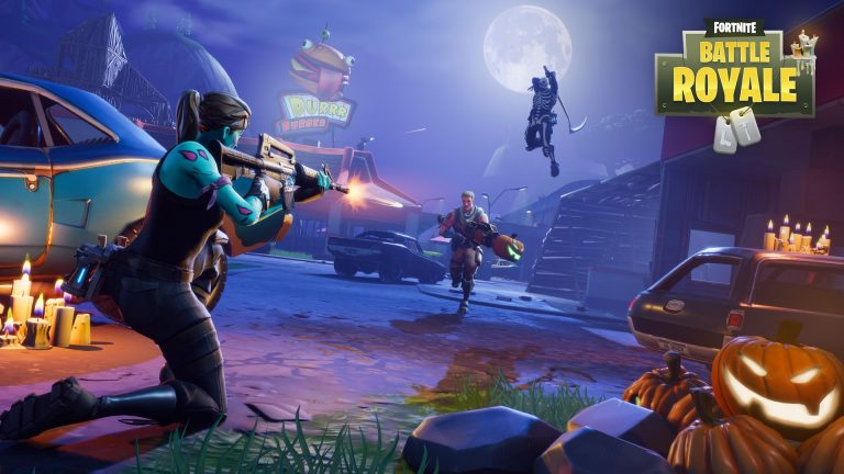 Fortnite Struck with Login and Server Stability Issues After Meltdown Fixes