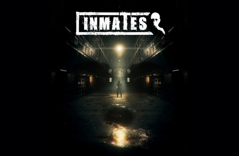 Horror Game Inmates Puts Us Behind Bars With New Launch Trailer