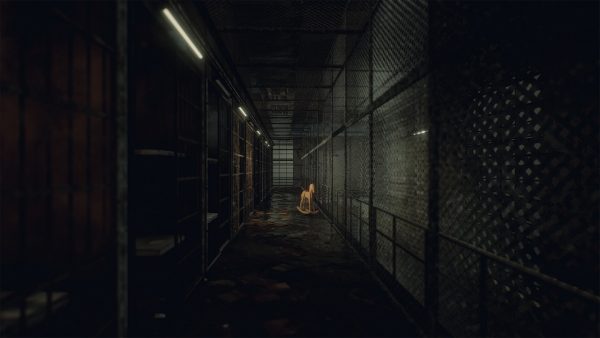 Horror Game Inmates Puts Us Behind Bars With New Launch Trailer ...