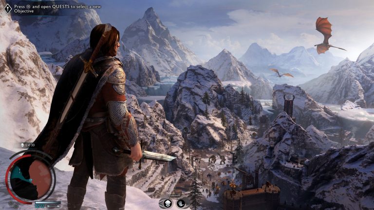 Middle-Earth: Shadow of War Removing Micro-Transactions