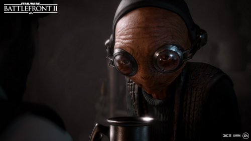 New Star Wars: Battlefront II Single Player Trailer Released