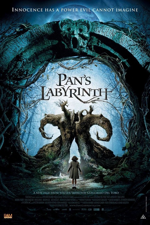 Pan’s Labyrinth Review