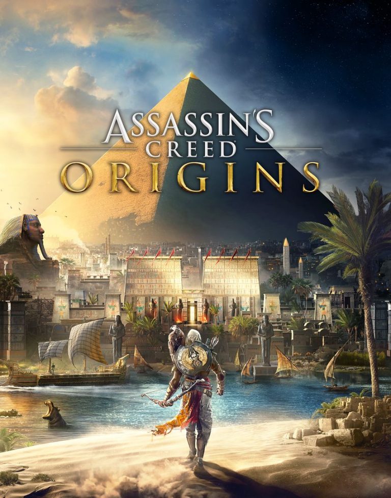 Assassin’s Creed: Origins Review