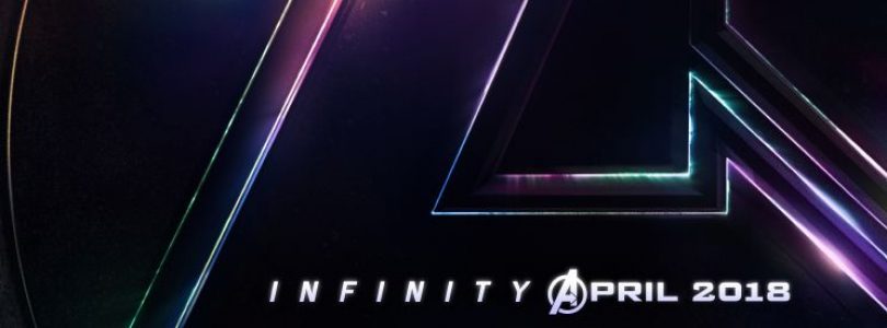 New Marvel Studios’ Avengers: Infinity War Trailer Released