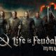 New Life is Feudal: MMO Trailer is out ahead of Open Beta Start