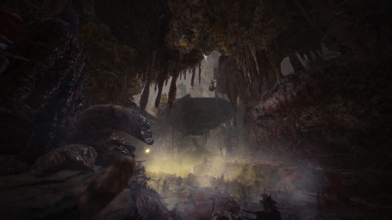 Monster Hunter: World PlayStation 4 Beta and Horizon Zero Dawn DLC Announced