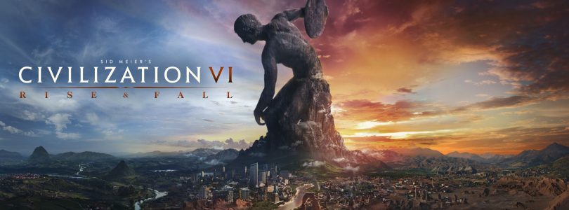 Sid Meier’s Civilization VI: Rise and Fall Review