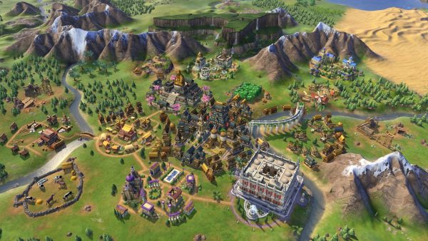 civilization vi expansion pack civilization vi expansion pack