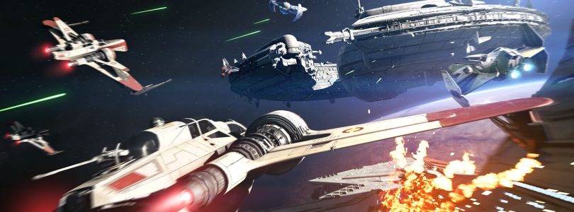 Star Wars: Battlefront II Launches Today