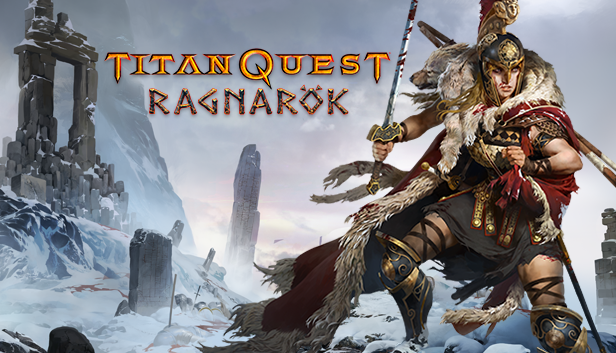 Titan Quest Ragnarok Expansion Launches a Decade after Immortal Throne Expansion